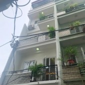 Bán nhà Khương Trung 51m²x4m,ngõ nông rộng gần phố trung tâm đi đâu cũng tiện